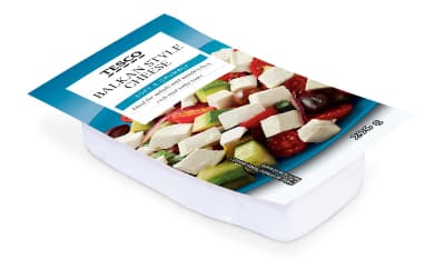 Balkan Cheese