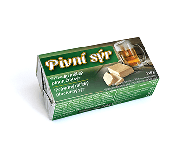Pivní sýr A7B